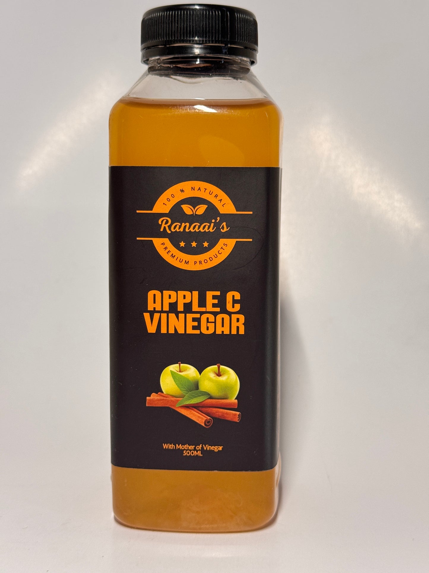 Apple C Vinegar