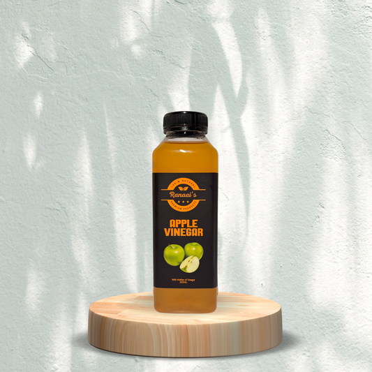 APPLE VINEGAR
