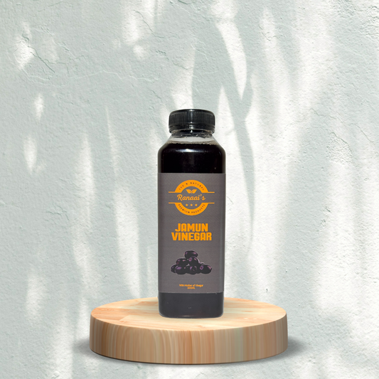 JAMUN VINEGAR